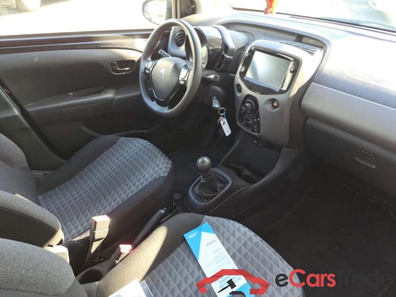 PEUGEOT 108 1.0 #3