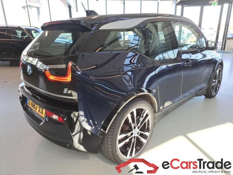BMW i3 Bns Ed. 120Ah 42kWh #2