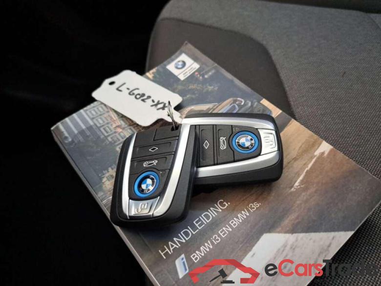 BMW i3 Bns Ed. 120Ah 42kWh #6
