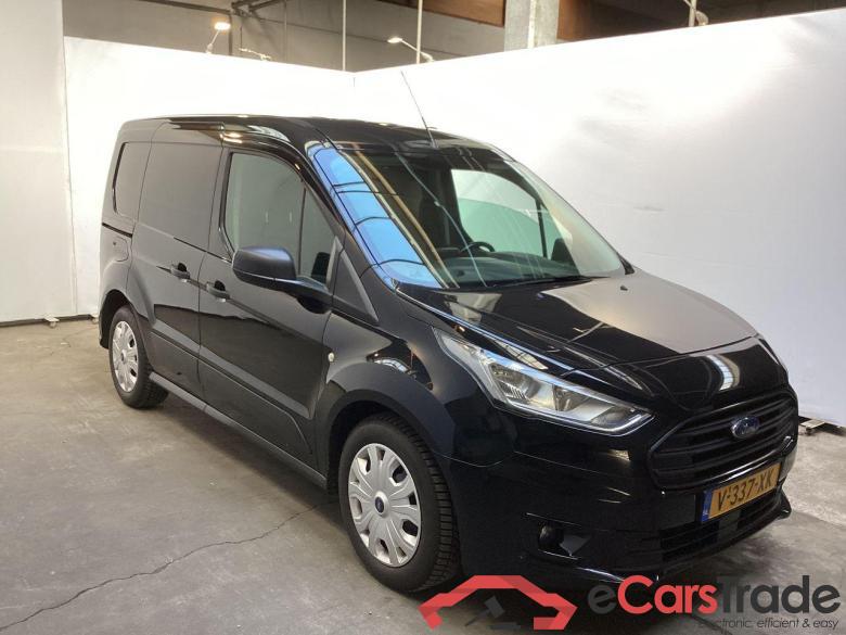 FORD TRANSIT CONNECT 1.5 EcoBlue L1 Trend #2