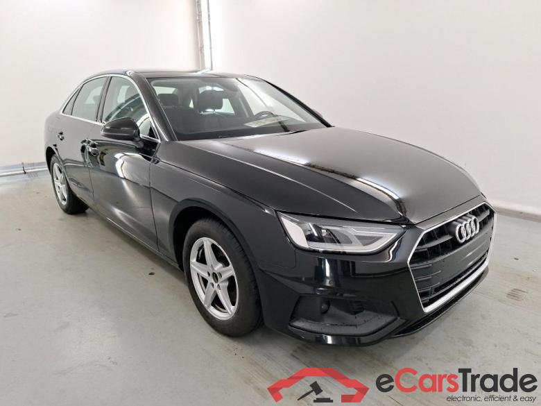 AUDI A4 DIESEL - 2020 30 TDi Business Edition S tronic Business #2