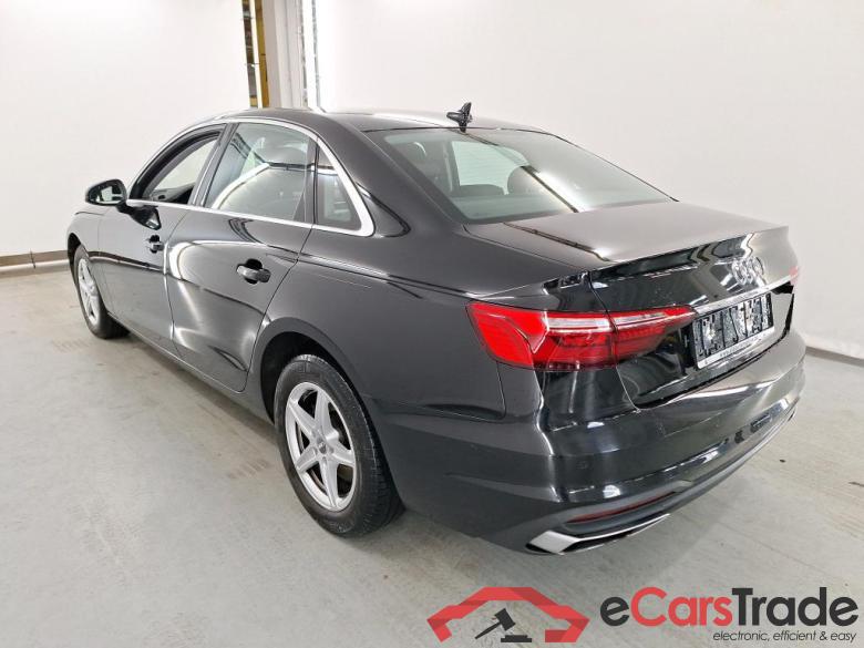 AUDI A4 DIESEL - 2020 30 TDi Business Edition S tronic Business #3