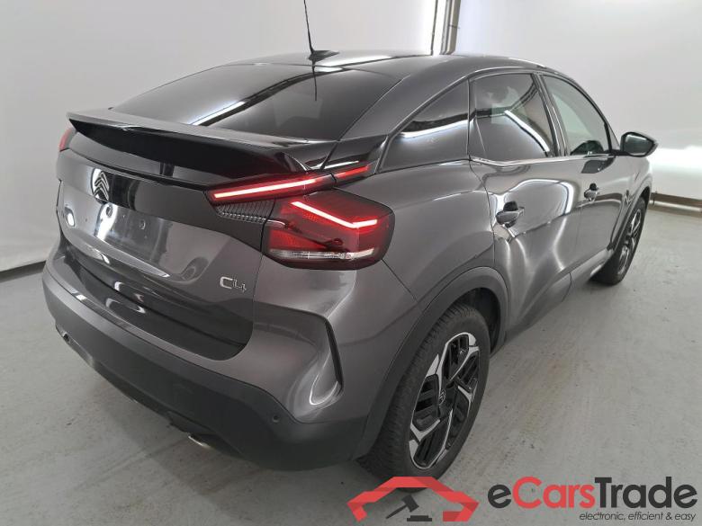CITROËN C4 1.5 BLUEHDI 130 S&S SHINE PACK AUTO #4