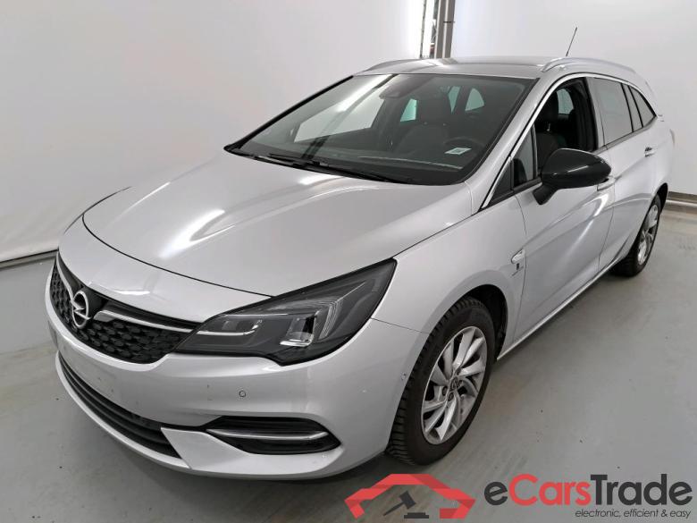 OPEL Astra 1.2 TURBO 81KW S-S ELEGANCE Winter Perimeter #1