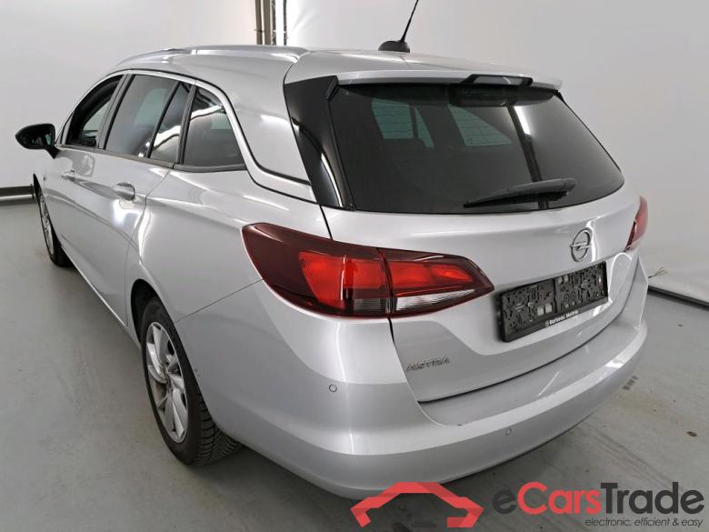 OPEL Astra 1.2 TURBO 81KW S-S ELEGANCE Winter Perimeter #3