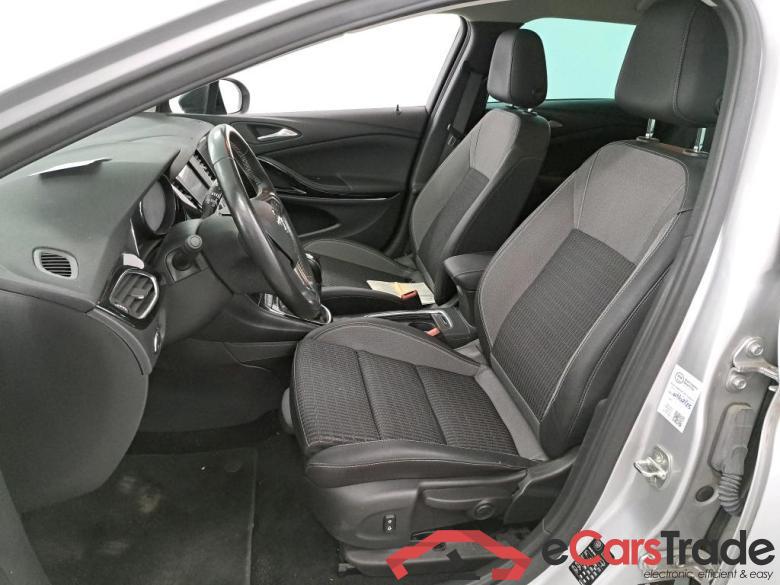 OPEL Astra 1.2 TURBO 81KW S-S ELEGANCE Winter Perimeter #5