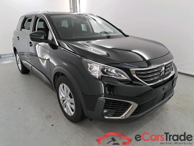 PEUGEOT 5008 DIESEL - 2017 1.5 BlueHDi Active (EU6.2) Drive Assist #2