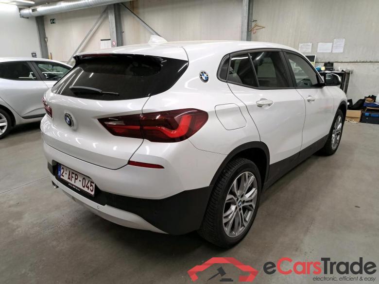 BMW - BMW X2 sDrive18i 136PK Advantage Pack Business & Heated Seats & Adaptive LED   * PETROL * #2