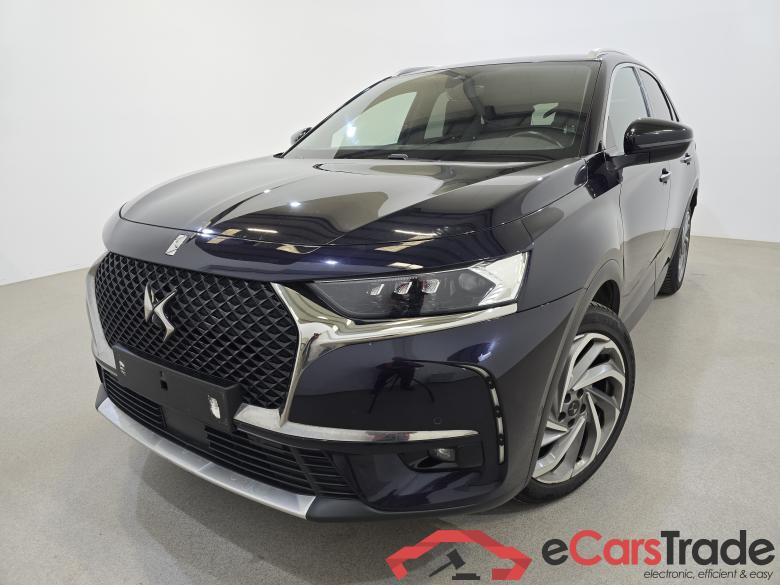 DS 7 Crossback 1.5 BlueHDI LED-Xenon Virtual Navi Sport-Seats KeylessGo Camera Klima PDC ... #1