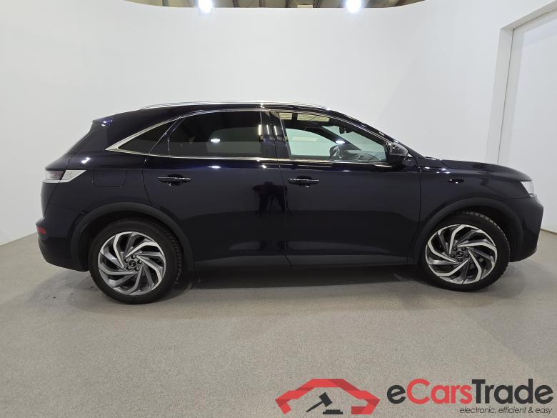 DS 7 Crossback 1.5 BlueHDI LED-Xenon Virtual Navi Sport-Seats KeylessGo Camera Klima PDC ... #5