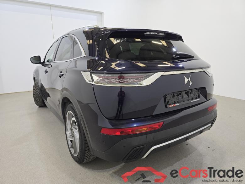 DS 7 Crossback 1.5 BlueHDI LED-Xenon Virtual Navi Sport-Seats KeylessGo Camera Klima PDC ... #6
