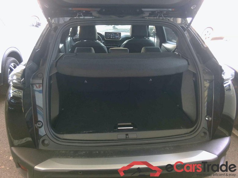 2008  Allure 1.2 PURETECH  100CV  BVM6  6E #6