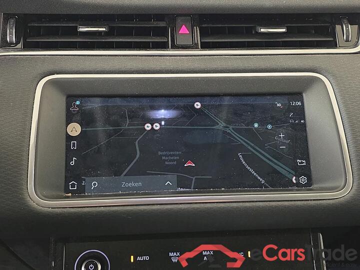 Land Rover Range Rover Evoque Range Rover Evoque P300e AWD Auto S 227kW/309pk  5D/P Auto-8 #6