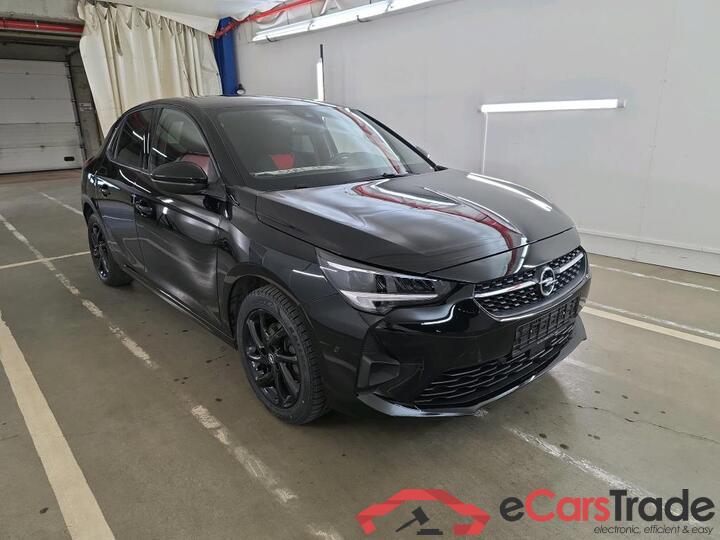 Opel Corsa Corsa 1.2 Turbo S/S Auto GS Line 96kW/131pk  5D/P Auto-8 #2