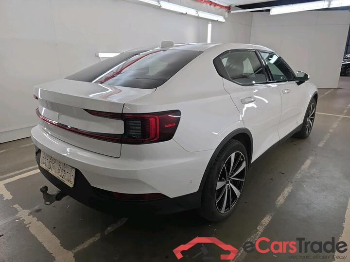 Polestar 2 2 78kWh Aut. 4x4 Pilot Plus 300kW/408pk  5D/P Auto-1 #4