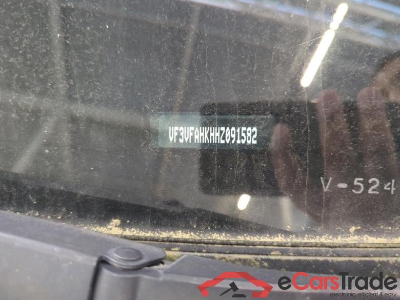 Peugeot * Expert '16 Peugeot Expert Premium Standard 2.0 BlueHDi 145 #6