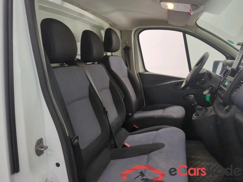 Opel * Vivaro 10-18 Opel Vivaro GB L2H1 1.6CDTi S/S 70kW 2.9T Edition #3