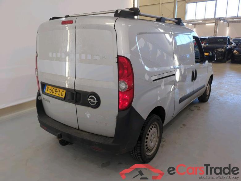 Opel * Combo 11-17 Opel Combo L2H1 1.3 CDTi EU6 S/S Edition #2