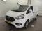 preview Ford Transit Custom #0