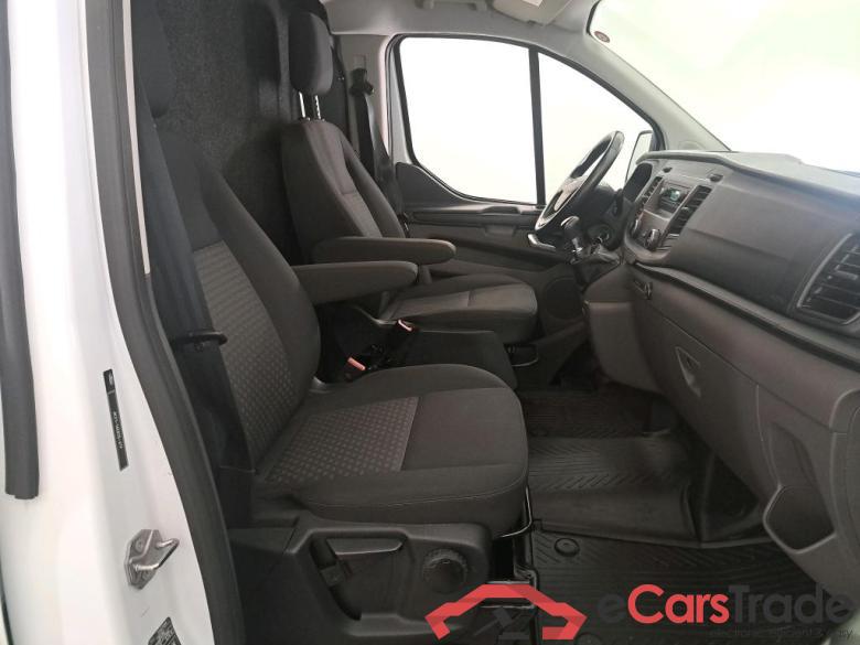 Ford * Trans.Custom FL'18 Ford Transit Custom 2.0 TDCi 340 GB L1H1 Trend 130pk #3