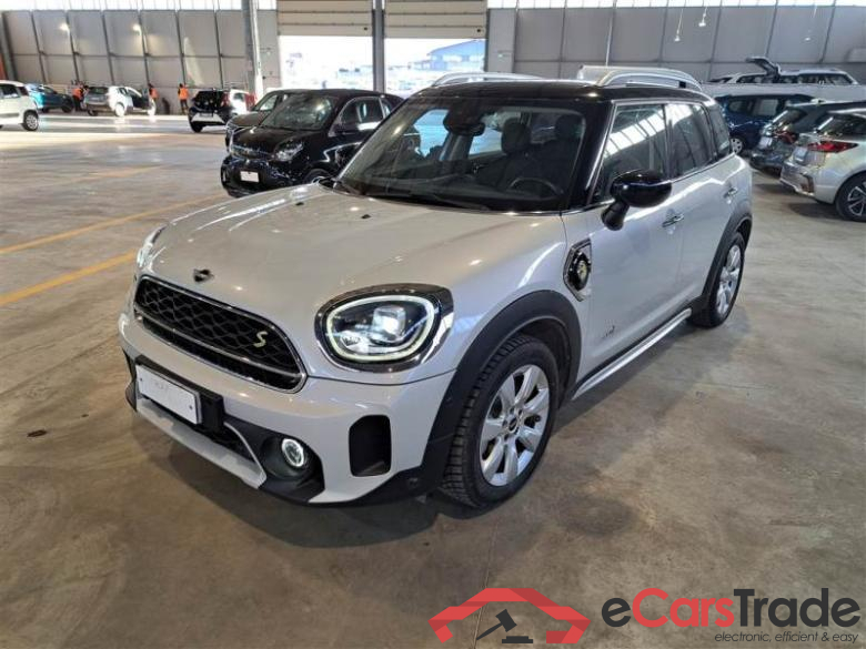 Mini COOPER SE MINI COUNTRYMAN / 2020 / 5P / BERLINA COOPER S E ALL4 BUSINESS AUTOM.