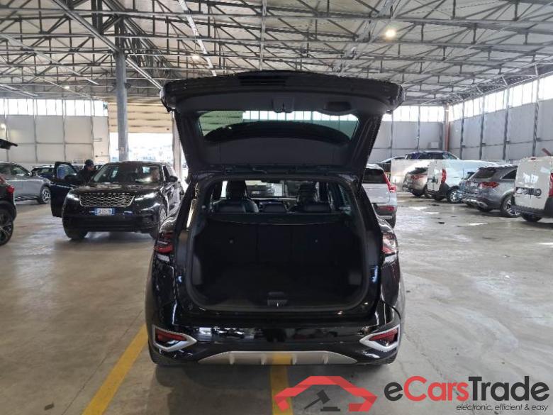 Kia 15 KIA SPORTAGE / 2021 / 5P / SUV 1.6 TGDI HEV GT-LINE 2WD AUTO #5