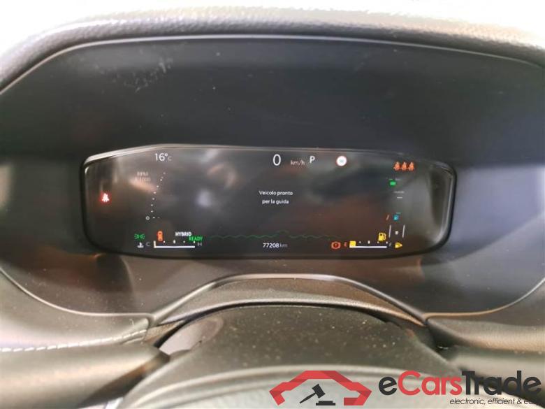 Jeep 34 JEEP COMPASS / 2021 / 5P / SUV 1.3 T4 PHEV 190CV BUSINESS PLUS 4XE AUTO #4