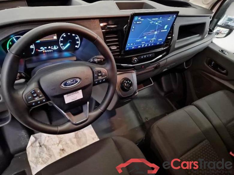 Ford 655 FORD TRANSIT / 2019 / 4P / FURGONE T/P ELETTRICO 68KWH 184CV 350 L2H2 TREND #3