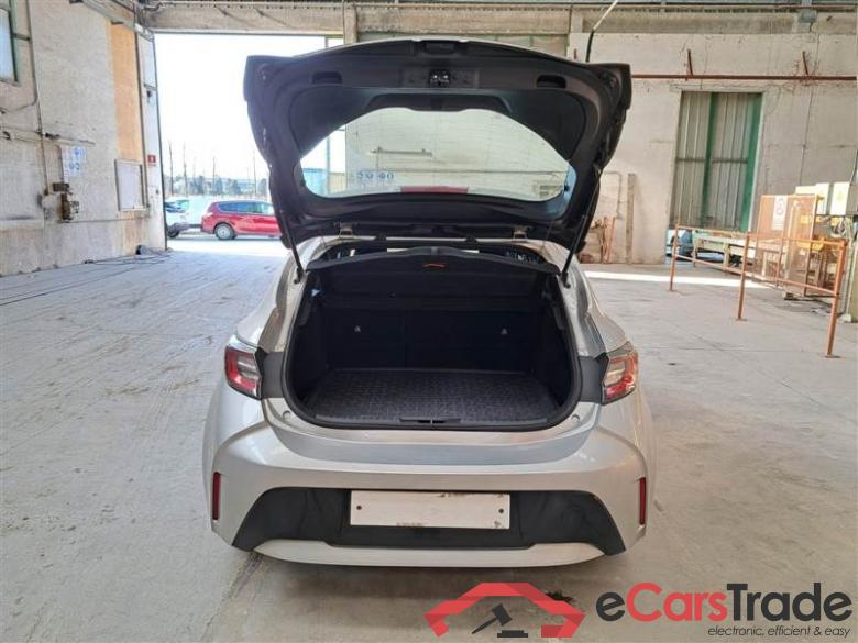 Toyota 5 TOYOTA COROLLA / 2019 / 5P / BERLINA 1.8 HYBRID BUSINESS #5