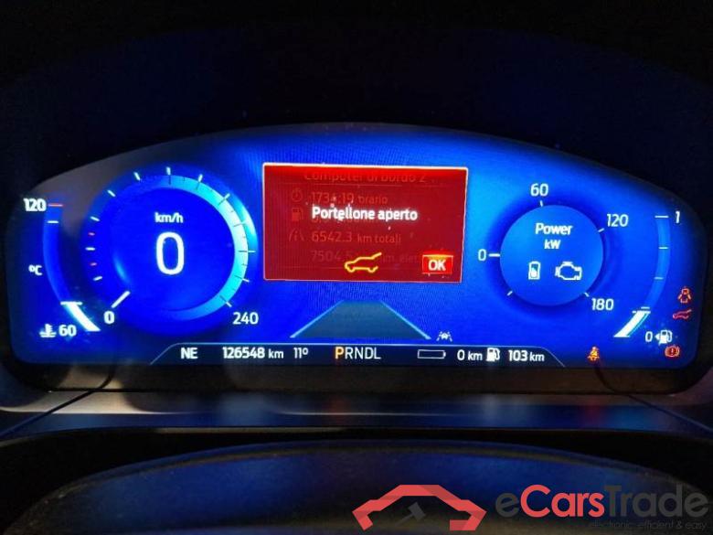 Ford 11 FORD KUGA / 2019 / 5P / SUV 2.5 BENZINA PHEV 225CV 2WD ST-LINE X AUT #4