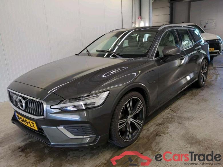 VOLVO V60 2.0 T8 TE AWD Inscr. #1
