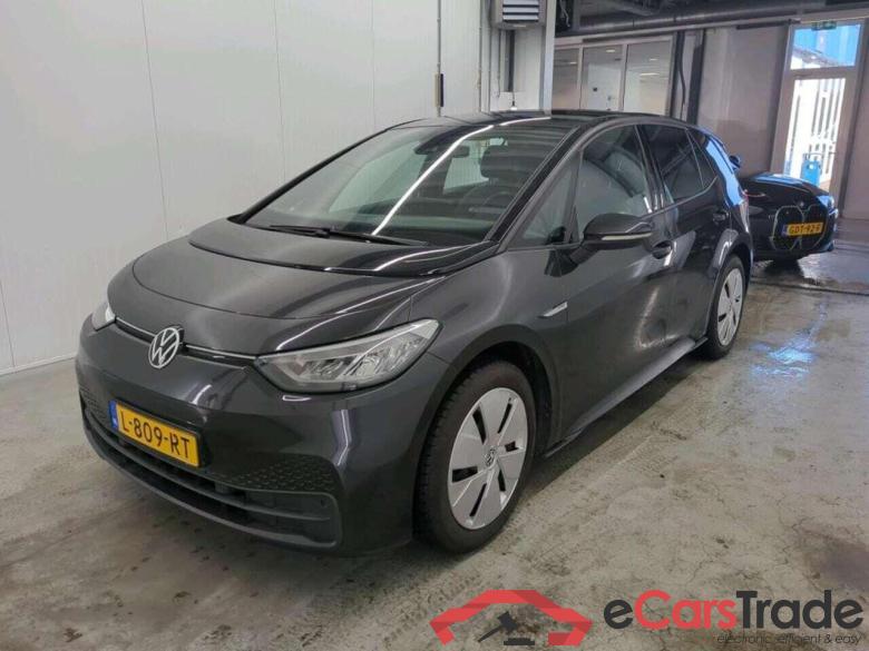 VOLKSWAGEN ID.3 Life 58 kWh #1