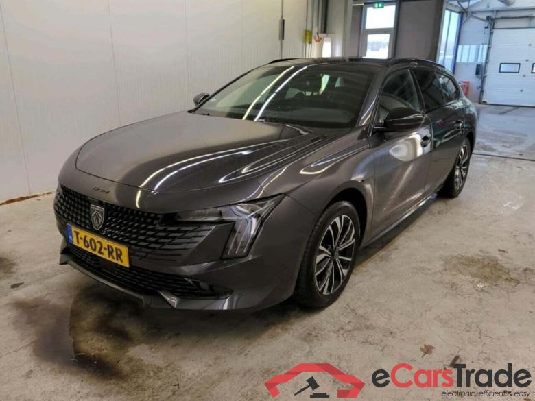 PEUGEOT 508 SW 1.2 PureTech Allure #1