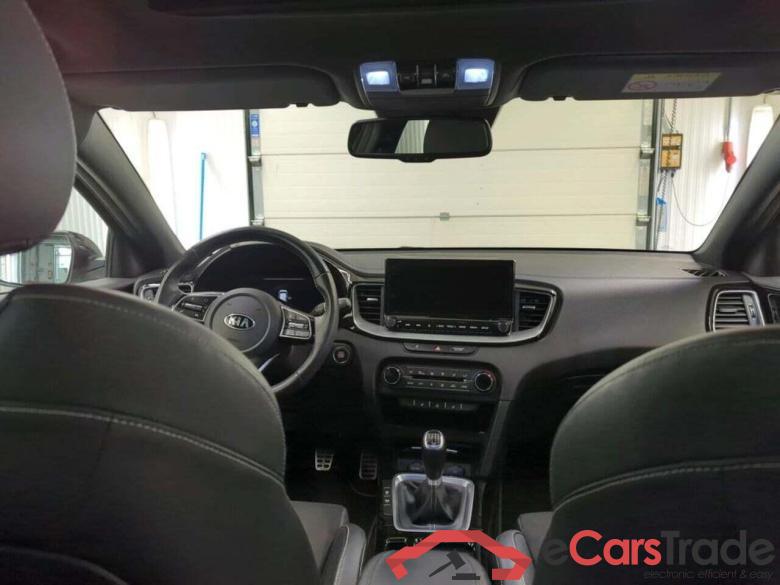 KIA ceed sportswagon 1.0 T-GDi GT-Line #3