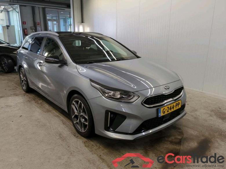 KIA ceed sportswagon 1.0 T-GDi GT-Line #5