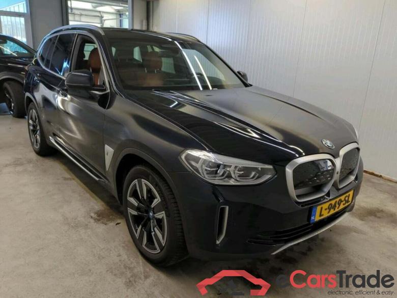 BMW iX3 High Executive #5