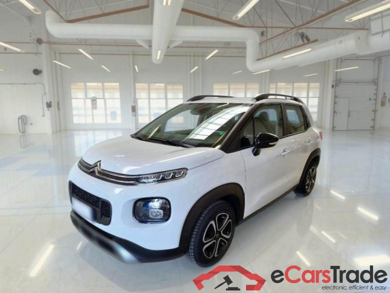 Citroen 32 CITROEN C3 AIRCROSS / 2017 / 5P / SUV BLUEHDI 120 SeS FEEL EAT6 #1
