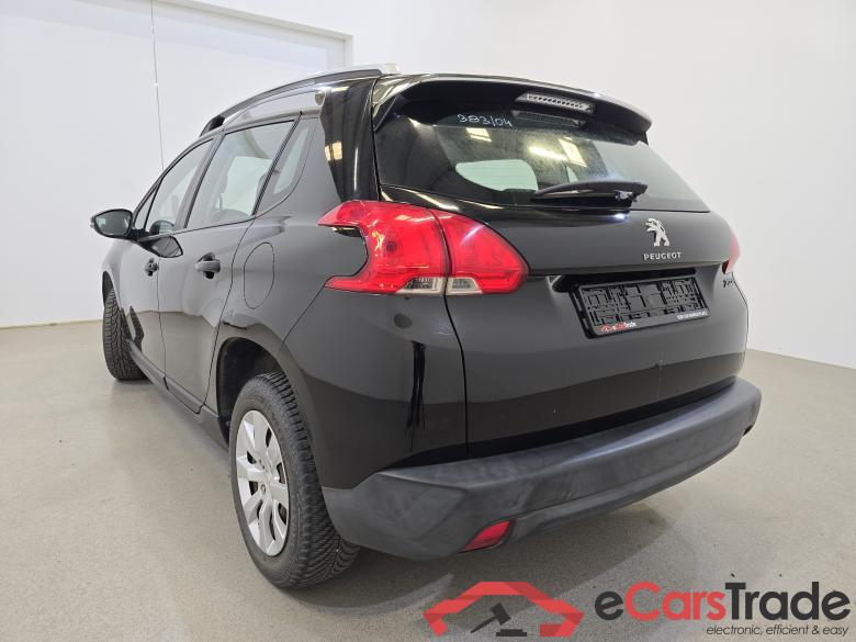 Peugeot 2008 1.2 PureTech Klima ... #6