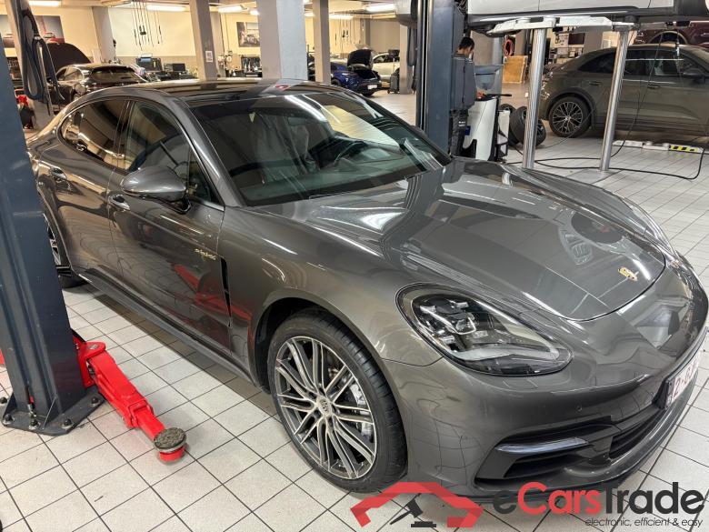 PORSCHE Panamera 4 E-Hybrid Panamera 4 e-Hybrid 2.9 V6 Bi-Turbo PHEV PDK #1