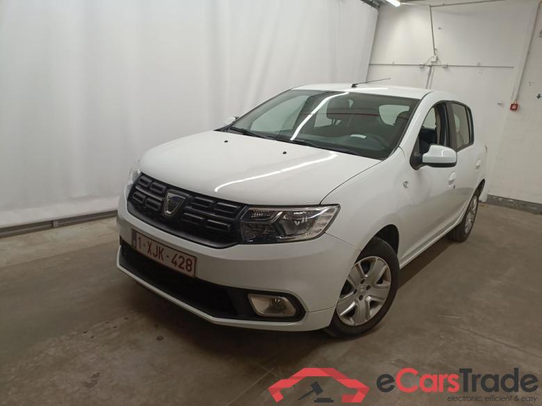 Dacia Sandero 1.0 SCe 75 Lauréate 5d #4