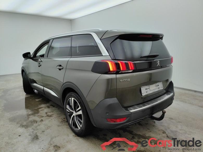 Peugeot 5008 1.5 BlueHDi 96kW S&S EAT8 Allure 5d #3