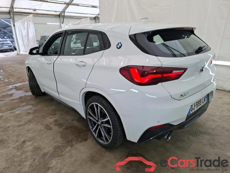 BMW sDrive16d M Sport Série X2 sDrive 16d M Sport 1.5 115CV BVM6 E6d #2