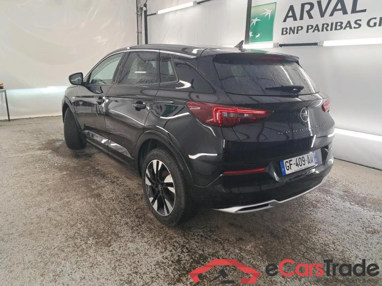 Opel 1.5 DIESEL 130 ELEGANCE BUSINESS AUTO Grandland X Elegance Business 1.5 130CV BVA8 E6d #2