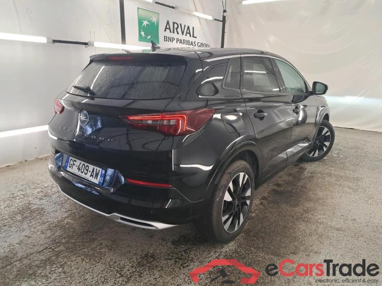 Opel 1.5 DIESEL 130 ELEGANCE BUSINESS AUTO Grandland X Elegance Business 1.5 130CV BVA8 E6d #3