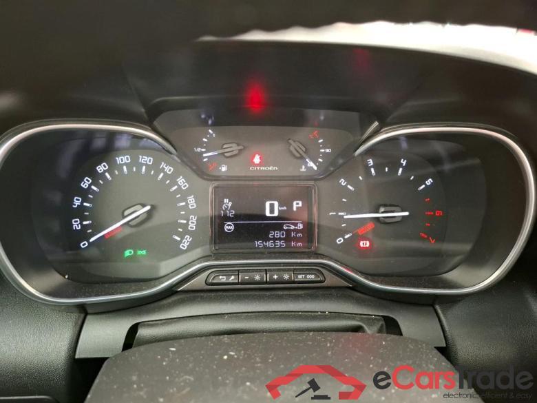 Citroen BlueHDi 120 S&S EAT6 Feel Business C3 Aircross Feel Business 1.5 BlueHDi 120CV BVA6 E6dT #6