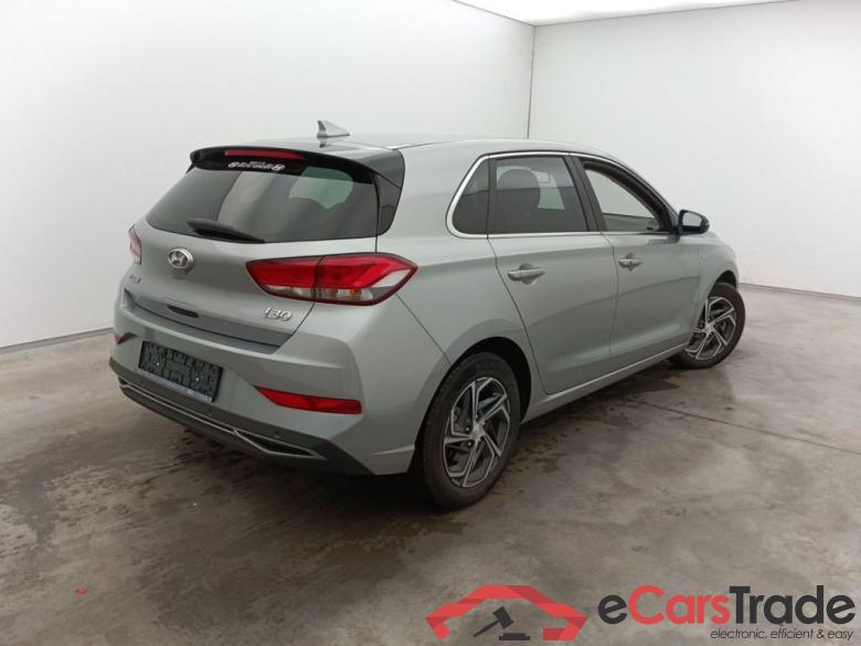 Hyundai i30 5D 1.0 T-GDi 88kW Techno 5d excluweb end 27.03 #3