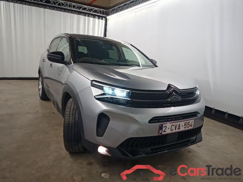 Citroën C5 Aircross 1.5 BlueHDi 130 S&S EAT8 Live 5d excluweb end 20.03 #2