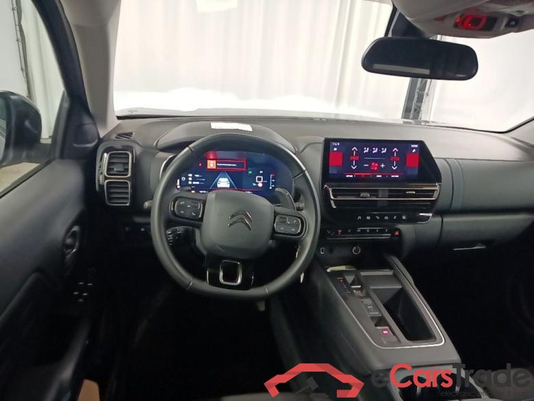 Citroën C5 Aircross 1.5 BlueHDi 130 S&S EAT8 Live 5d excluweb end 20.03 #6
