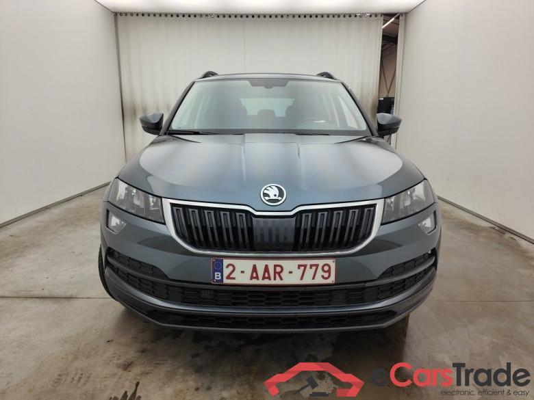 Skoda Karoq 2.0 CRTDI 85KW DSG7 Ambition 5d #1