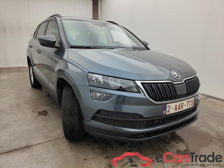 Skoda Karoq 2.0 CRTDI 85KW DSG7 Ambition 5d #2